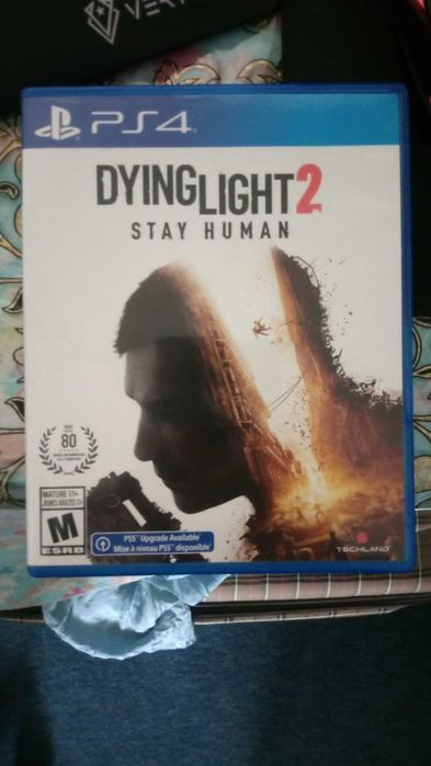 joc ps4 dyinglight 2