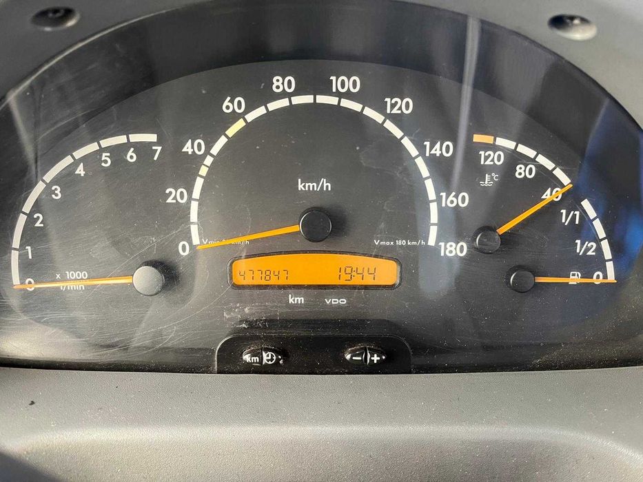 Mercedes Sprinter 313 CDI 2003