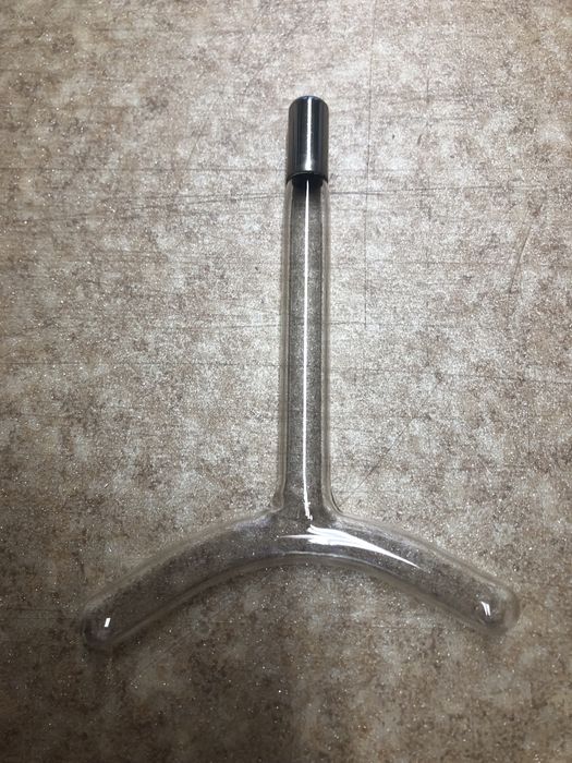 Електроди (накрайници) приставки за Дарсонвал