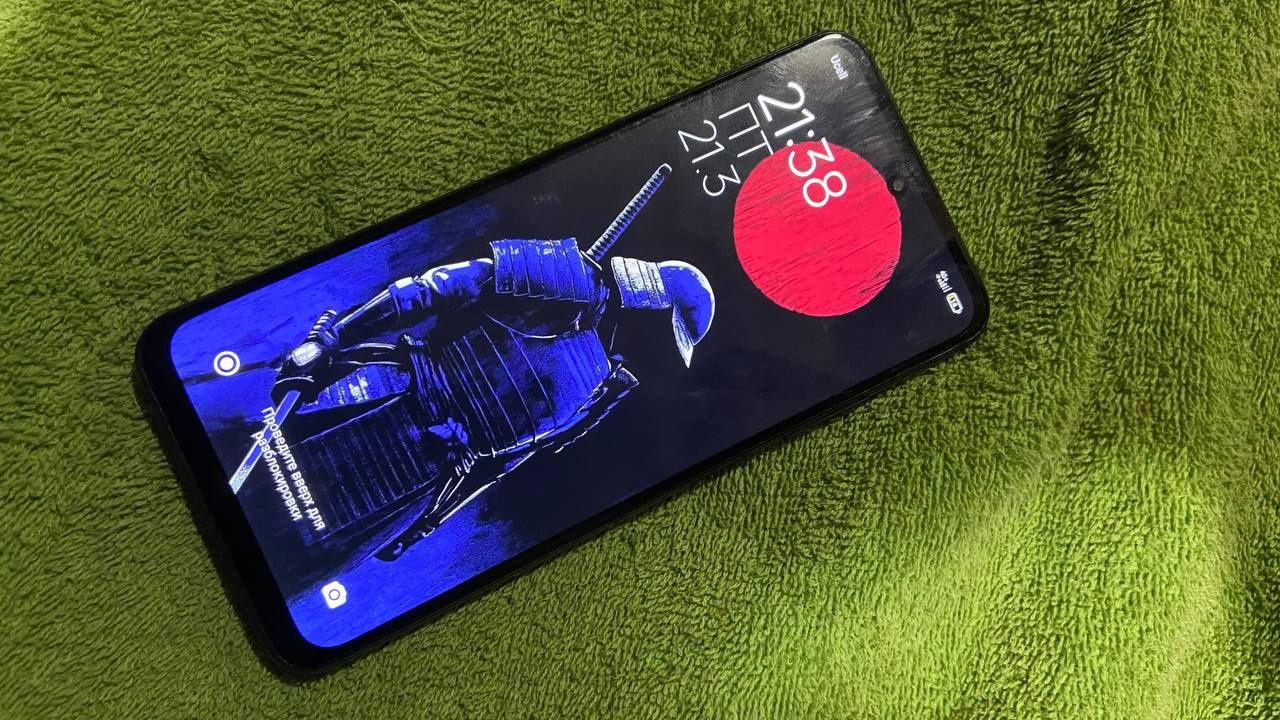 Redmi Poco M 3 Pro