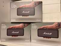 Sigilata / Noua Boxa Portabila Premium Marshall Emberton 20h Playtime