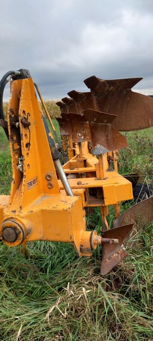 Plug huard  4+1 cormane