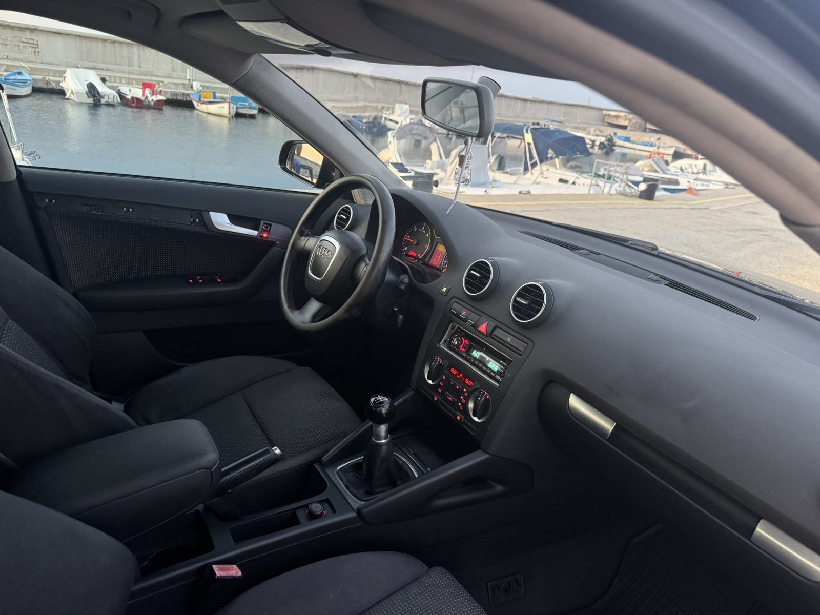 Audi a3 2.0Tdi помпа дюза