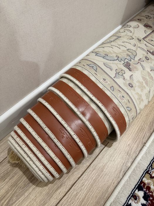 Шелковый клем 3 на 5