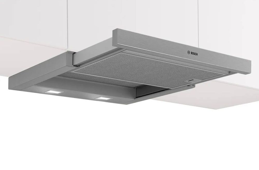Аспиратор BOSCH DFL064W53