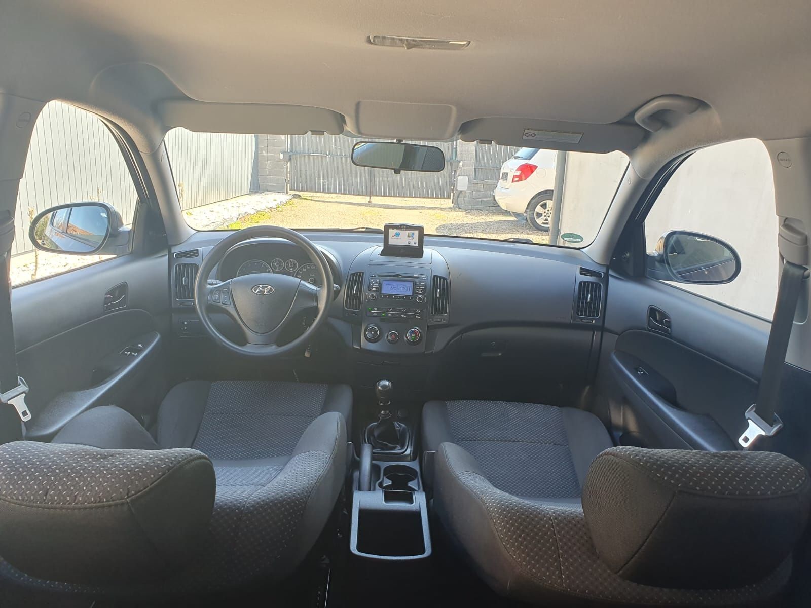 *Hyundai i30 FIFA EDITION*2010*1.4benzina*109cai*euro4*germania adusa*