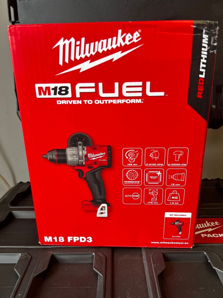 Milwaukee Милуоки