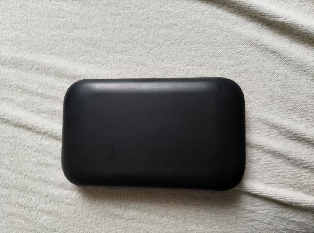 Router wi fi de buzunar