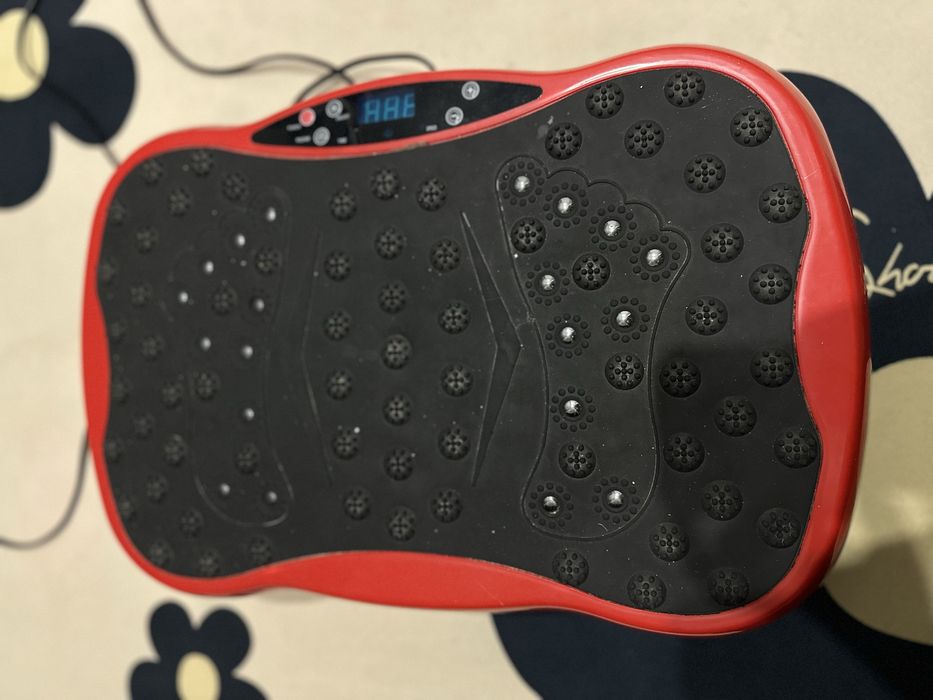 Продается виброплатформа