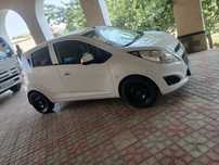 Spark sotiladi holati yaxshi