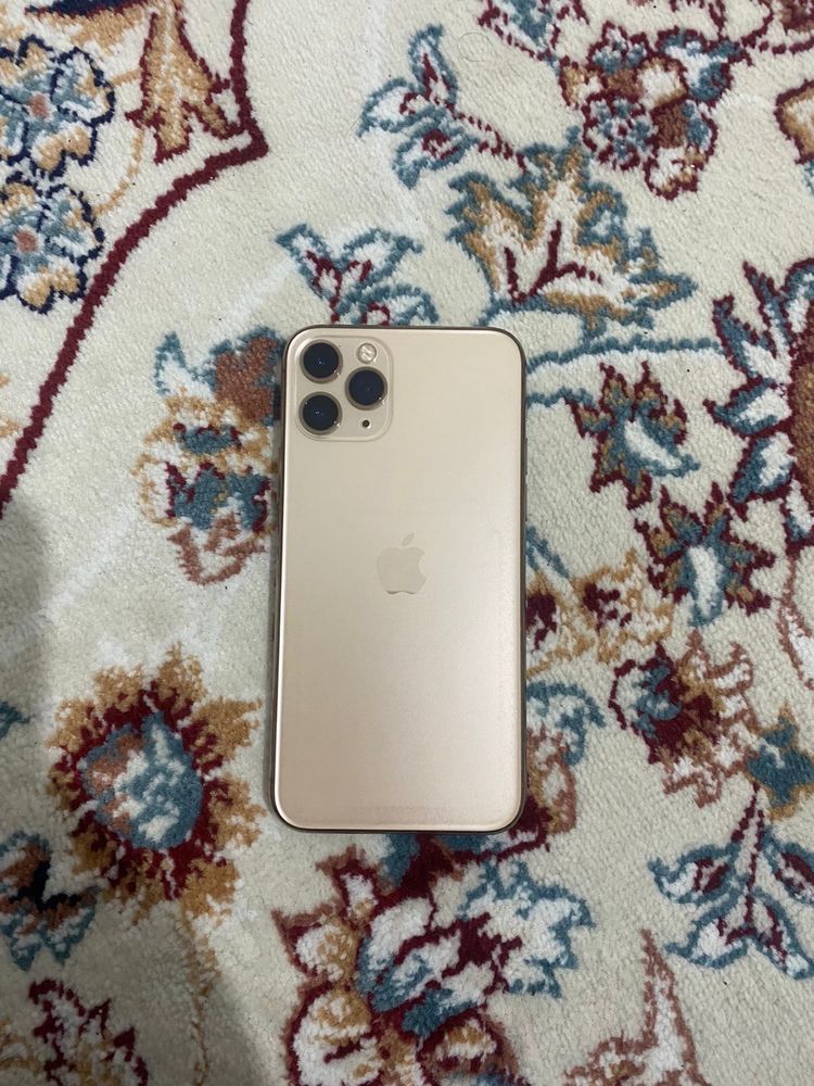iPhone   11pro..