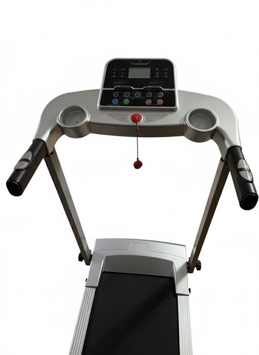Banda de Alergare Electrica Bodyfit A1000 - Pliabila, Stare Excelenta