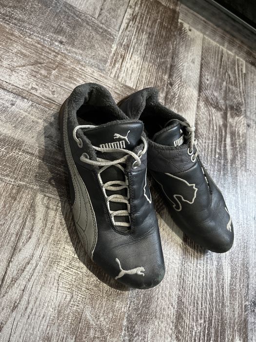 Спортни обувки пума 36