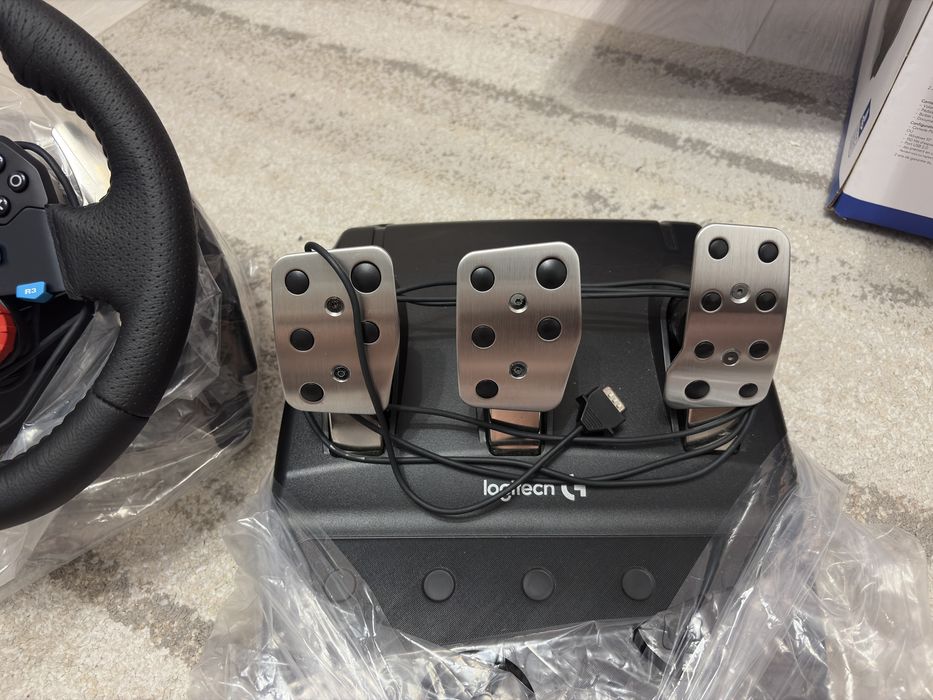 Volan Gaming G29 Driving Force