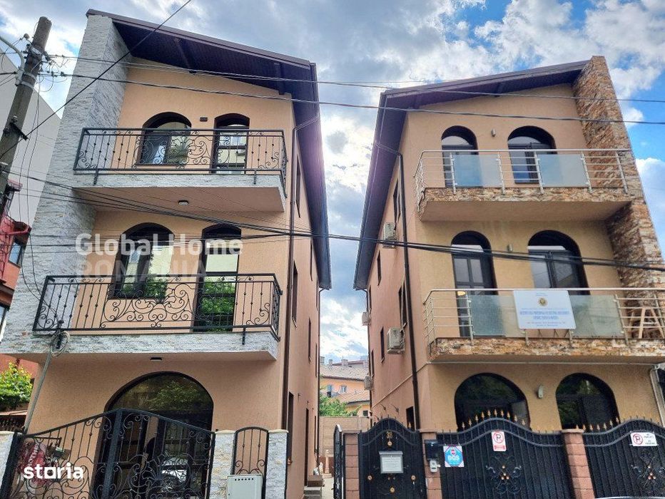 Vila 210MP | P+2 |Curte 45MP|Dristor-Vitan Mall | Imobil 2024| Prima