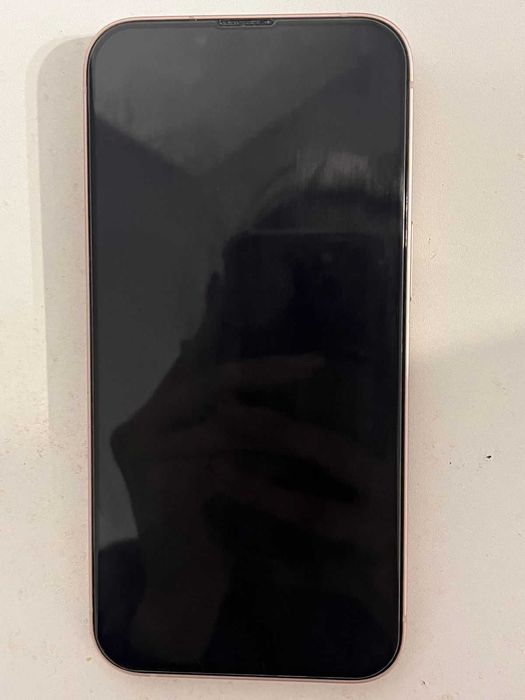 Ipone 13 б/у рабочем состоянии