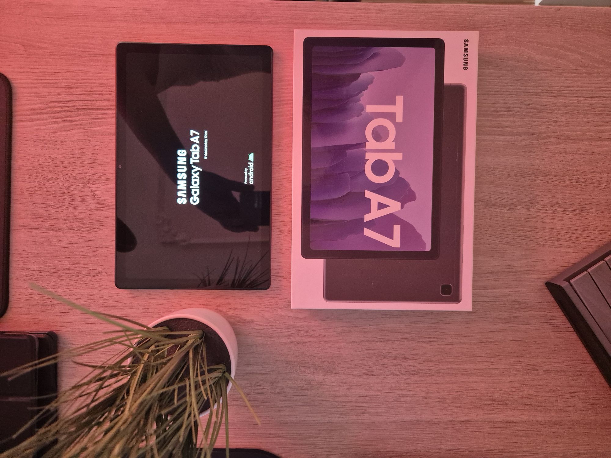 Galaxy Tab A7 10.4