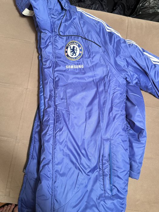 Мъжко спортно яке chelsea оригинално
