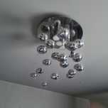 Lustra Mobexpert 4 becuri led