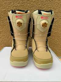 boots noi thirtytwo lashed double boa europa 38