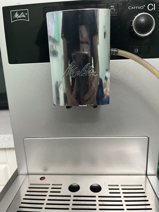 Aparat cafea Mellita