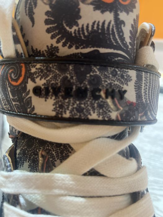 Оригинални кецове Givenchy 43 номер