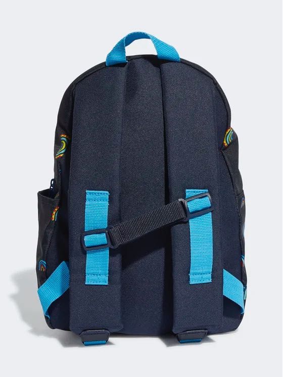 Раница Rainbow Backpack HN5730 Синя