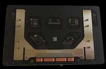 Piese macbook pro 15 A1707 Space Gray
