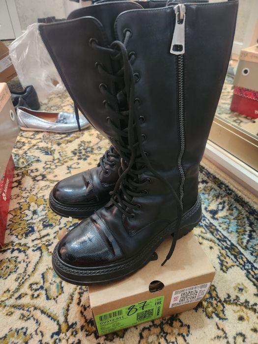 Сопок на девочку