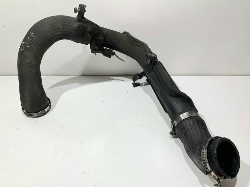Tubulatura intercooler Volkswagen Touran facelift (2010-2015) [1t3] 2.0 tdi CFHF 1K0145770AE