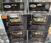 Челник NGT Profiler Headlight – 330 USB