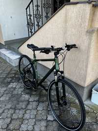 Bicicleta Merida Crossway 300