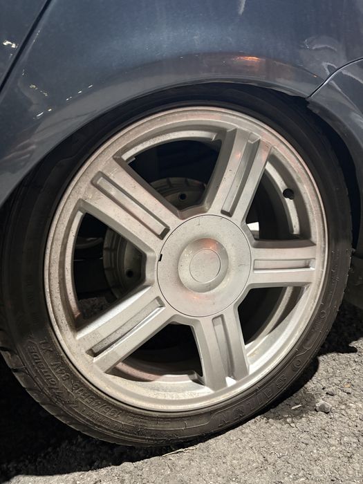 Торус 16 в идеальном состояние срочно сатылады