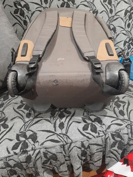 Troler-rucsac Timberland