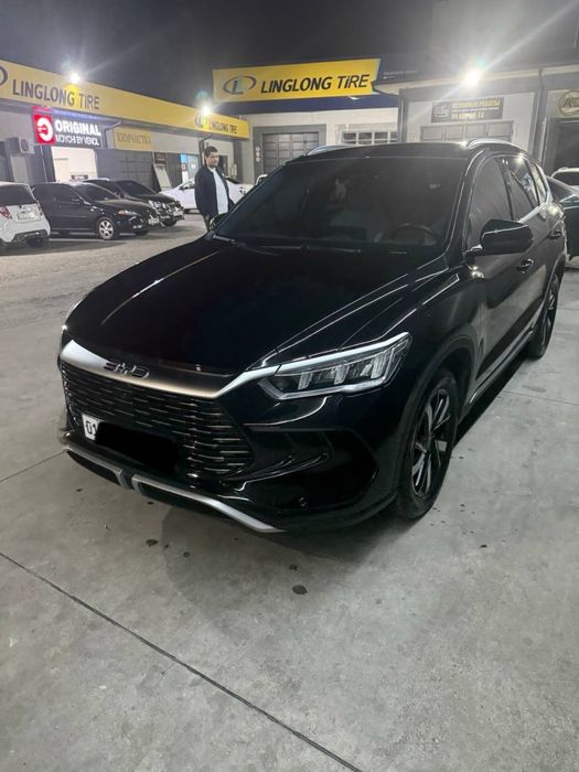 BYD Song pro 71 Gbrid 2024 Arendagayam gaplashamiz