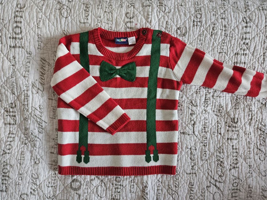 Лот детски дрехи 92-98 за момче