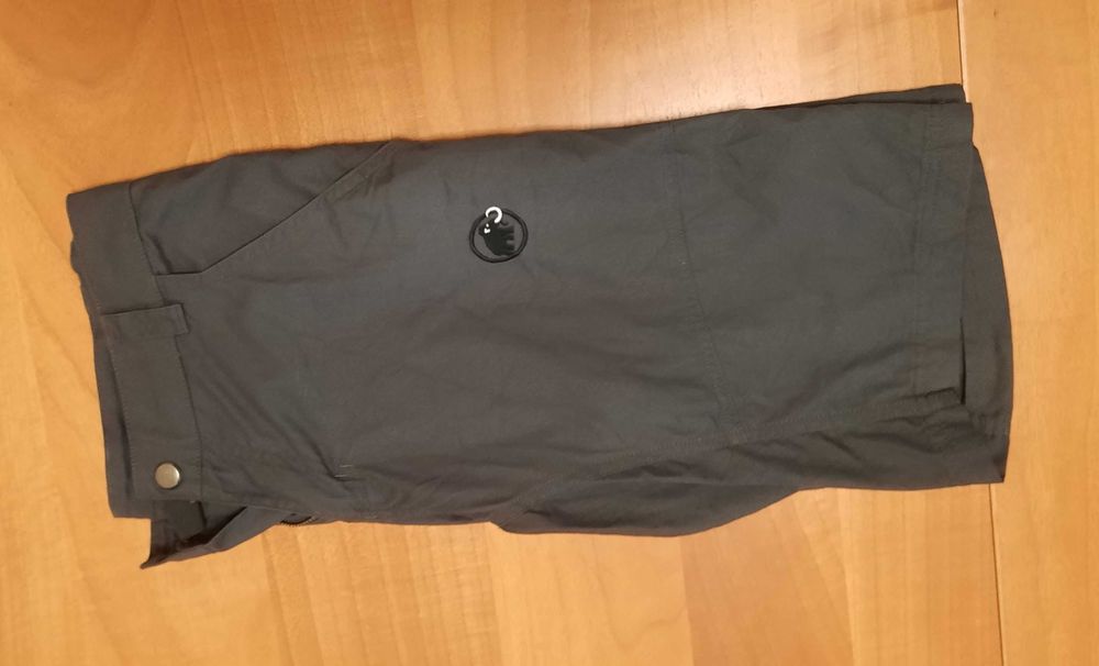 Mammut®-Made in Vietnam