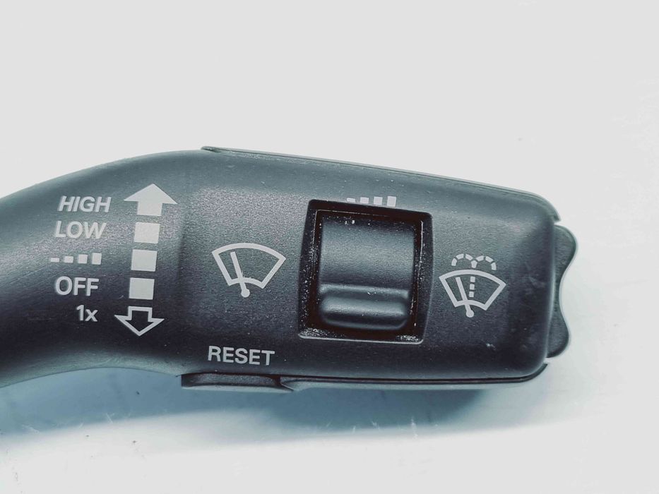 Maneta stergator Seat Exeo (3R2) [Fabr 2008-2013] 4E0953503F