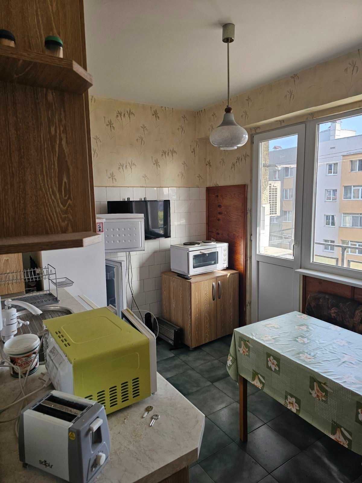 Home Depo продава апартамент ж.к Изток -Казанлък