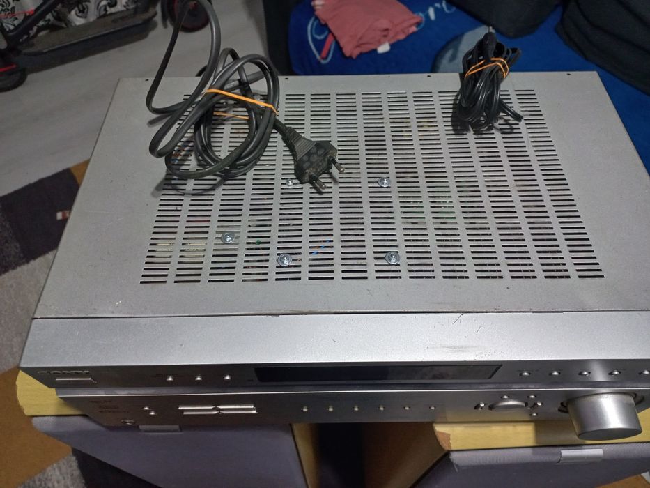 Sony amplificator+boxe