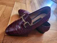 Pantofi ANNA CORI,mărimea 39-NOI