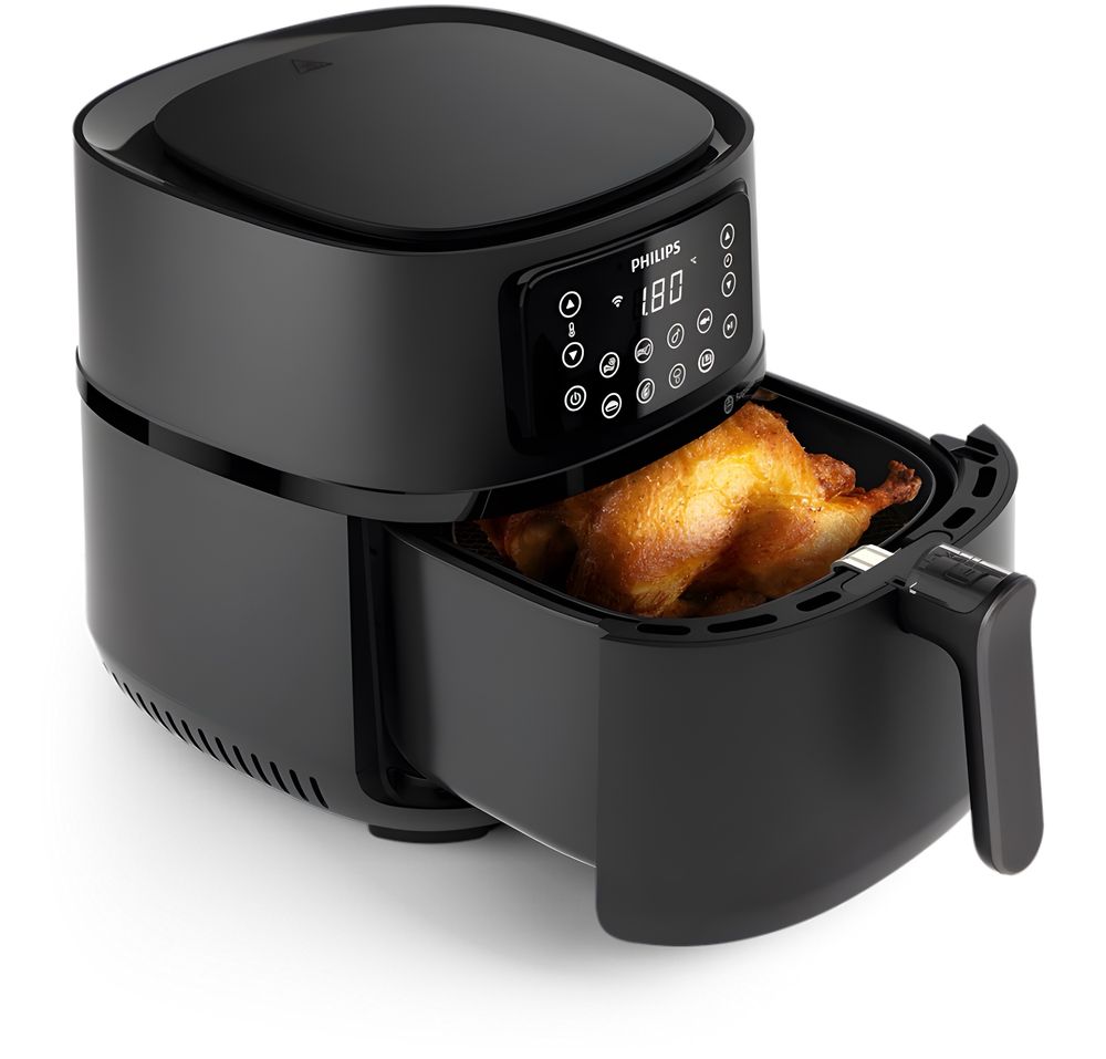 Аэрогриль серия Philips 5000 7,2L HD9285/90