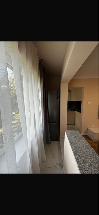 Inchiere apartament cu o camera