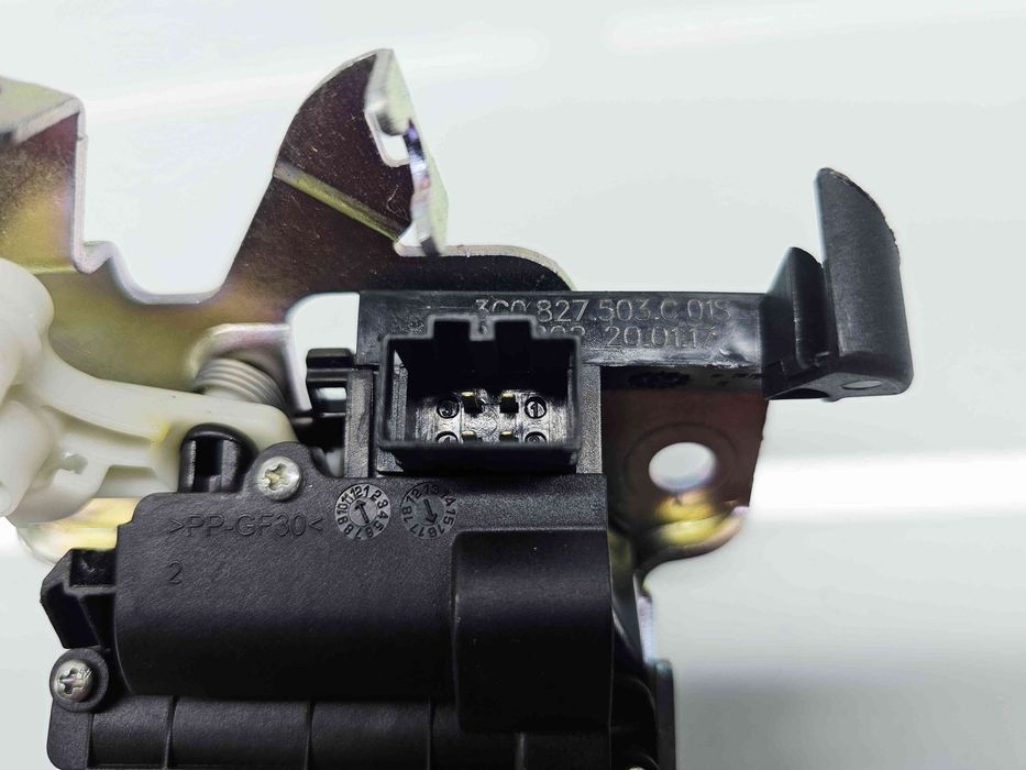 Broasca haion Volkswagen Passat B8 (3G2) [Fabr 2015-prezent]