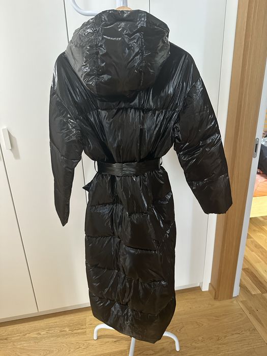 Дамско зимно яке Armani Exchange