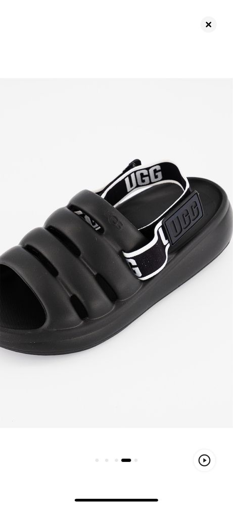 Ugg дамски сандали