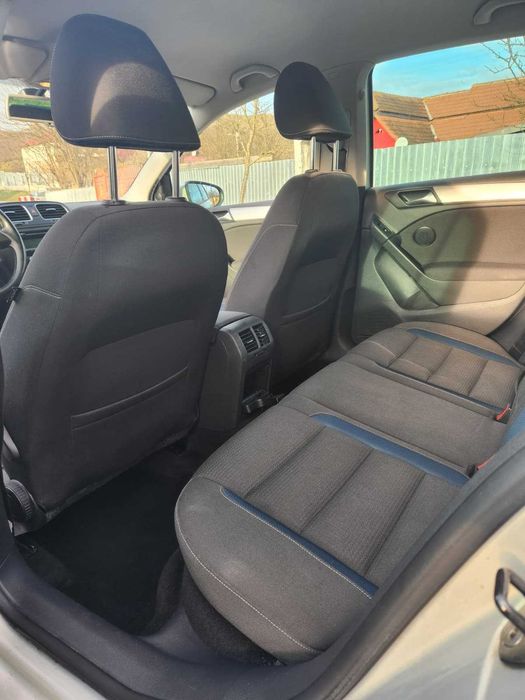 Volkswagen Golf VI 2010