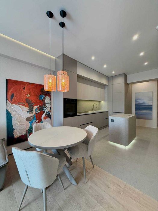 ПРОДАЕТСЯ 2/12/25 55м2