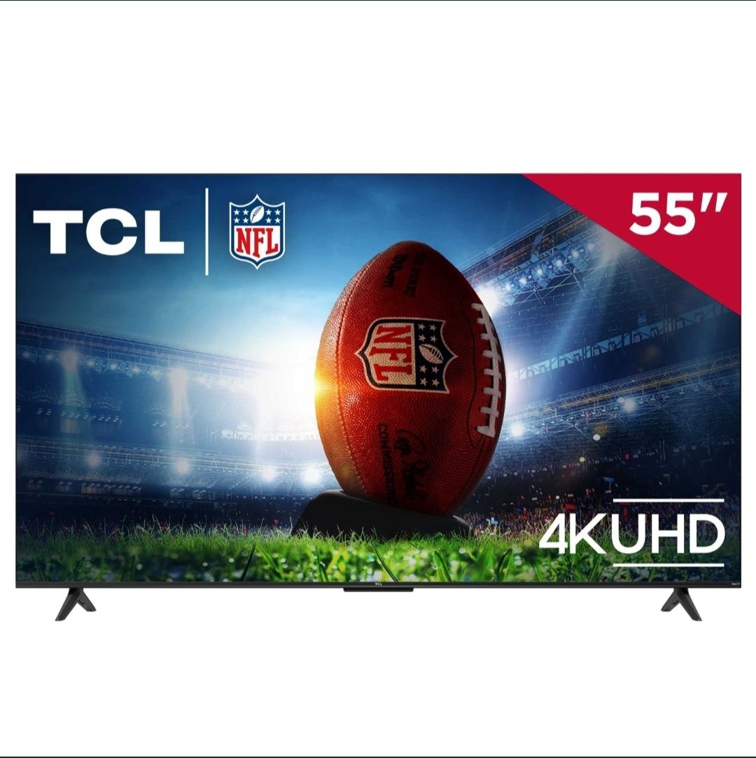 Телевизор TCL55 скидка со склада доставка бесплатно