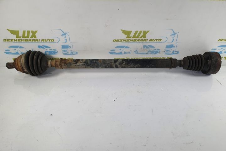 Planetara dreapta fata 1.6 1.9 2.0 tdi BXE, BLS, BKC cayc 1k0407272ec Audi A3 8P seria